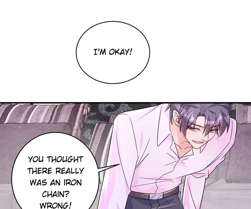 Warm Wedding Chapter 409 page 29 - 