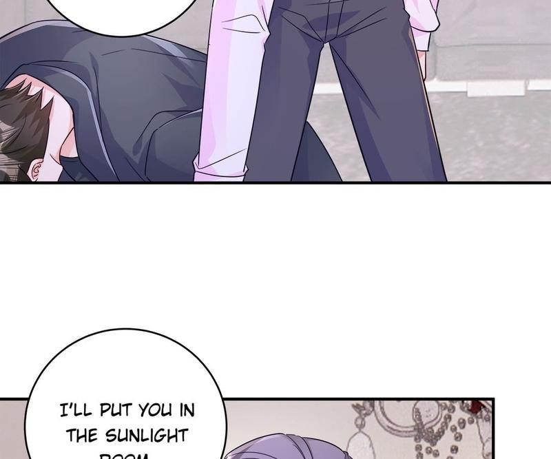 Warm Wedding Chapter 409 page 30 - 