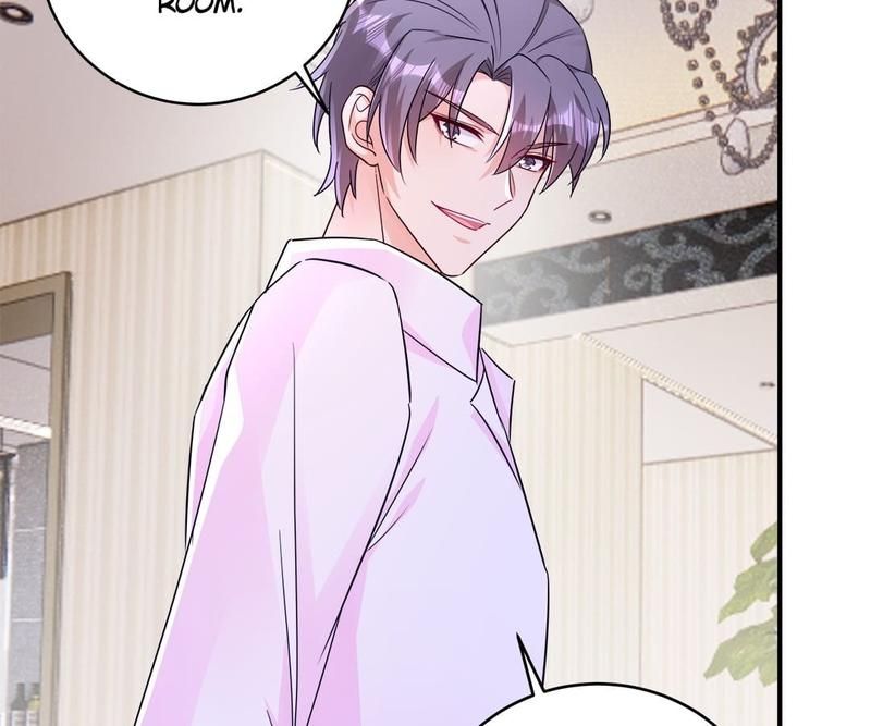 Warm Wedding Chapter 409 page 31 - 