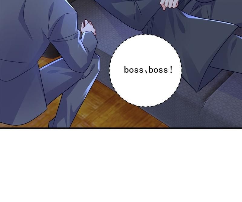 Warm Wedding Chapter 409 page 36 - 