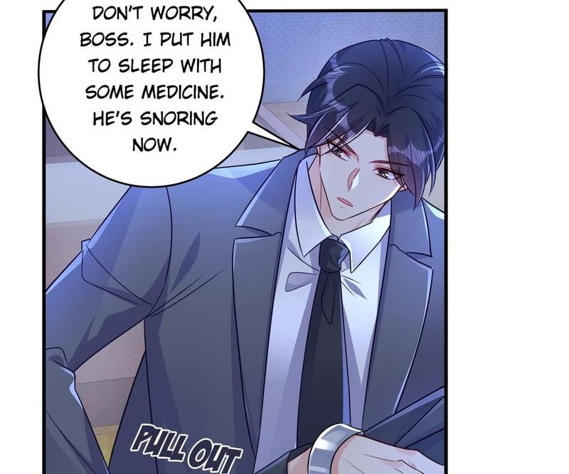Warm Wedding Chapter 409 page 39 - 