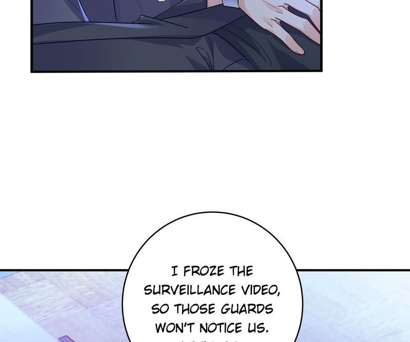 Warm Wedding Chapter 409 page 40 - 