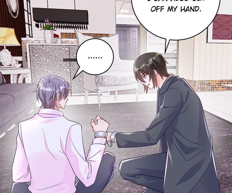 Warm Wedding Chapter 409 page 5 - 
