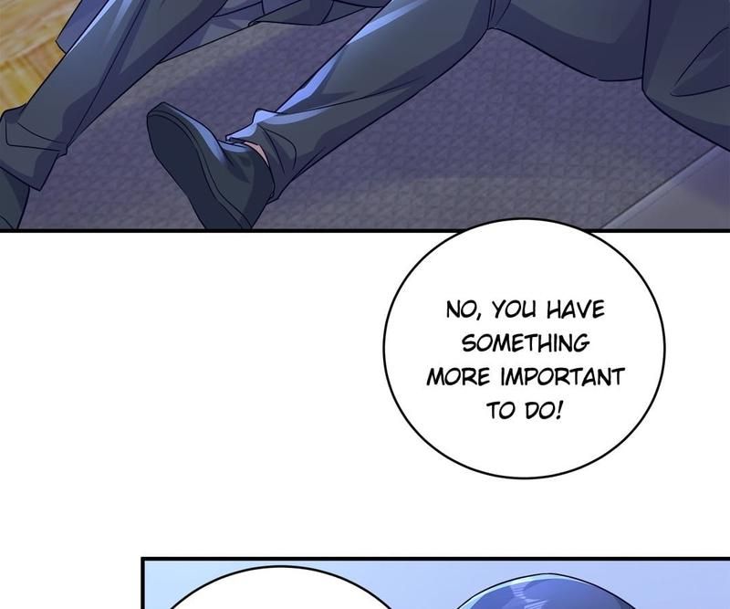 Warm Wedding Chapter 409 page 42 - 
