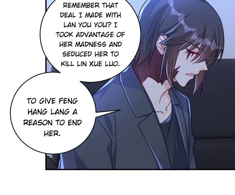 Warm Wedding Chapter 409 page 43 - 