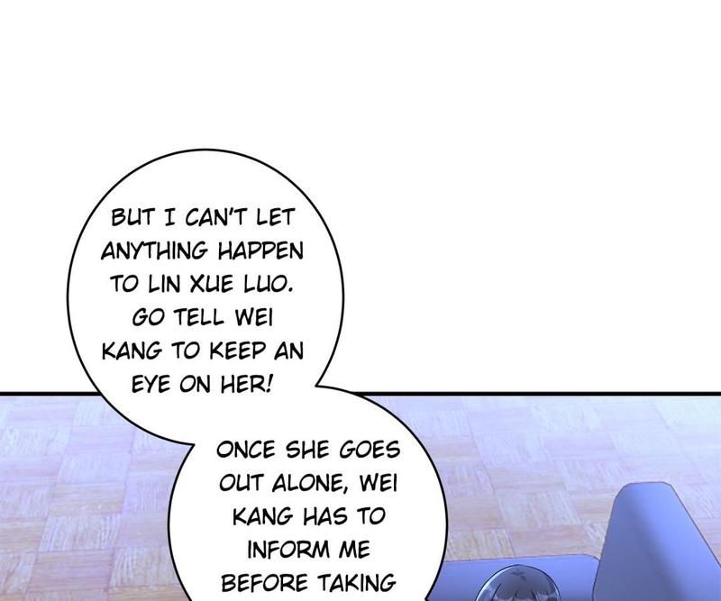 Warm Wedding Chapter 409 page 44 - 
