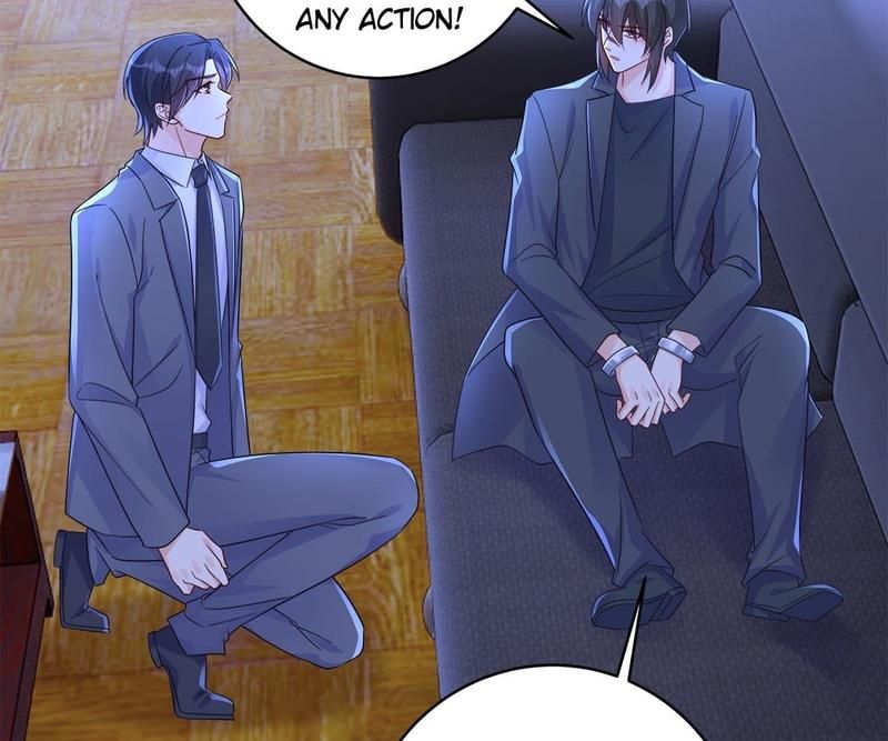 Warm Wedding Chapter 409 page 45 - 