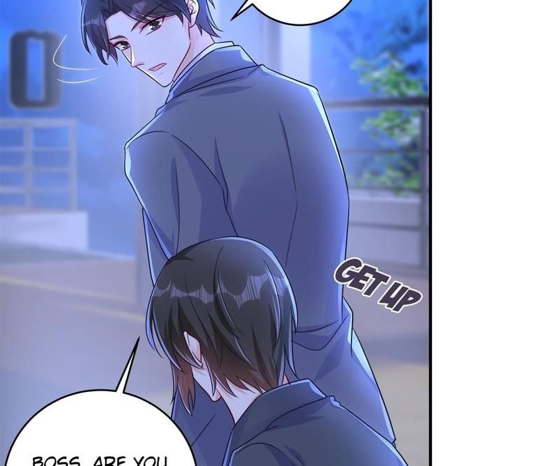 Warm Wedding Chapter 409 page 47 - 