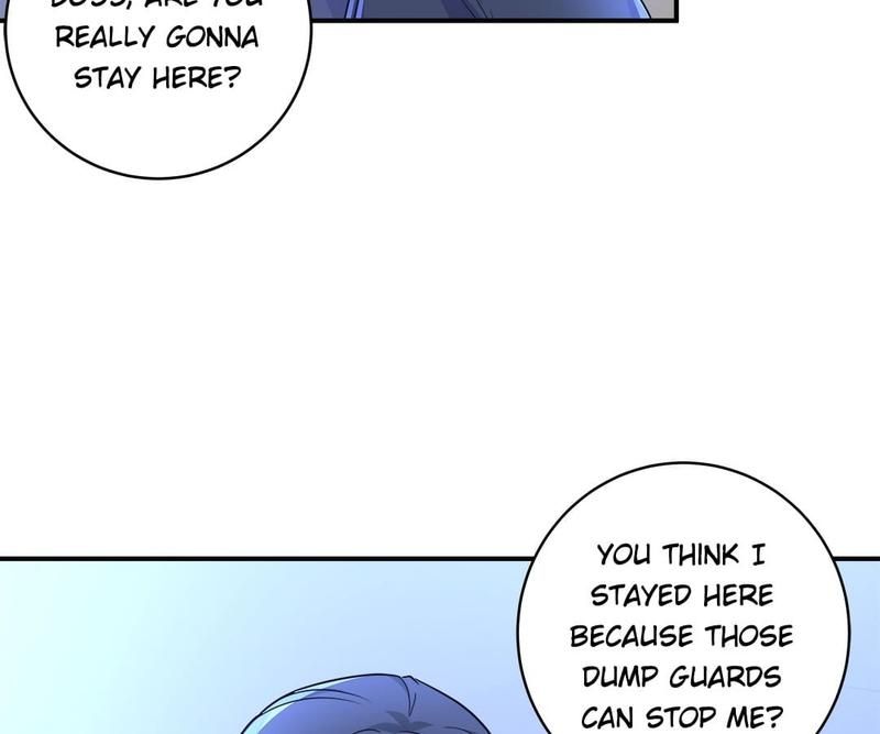 Warm Wedding Chapter 409 page 48 - 