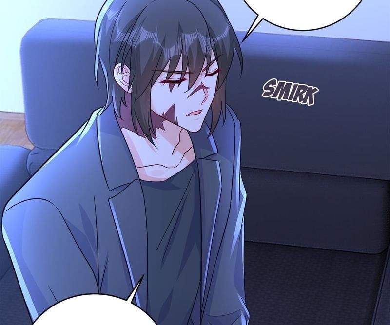 Warm Wedding Chapter 409 page 49 - 