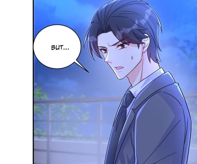 Warm Wedding Chapter 409 page 51 - 