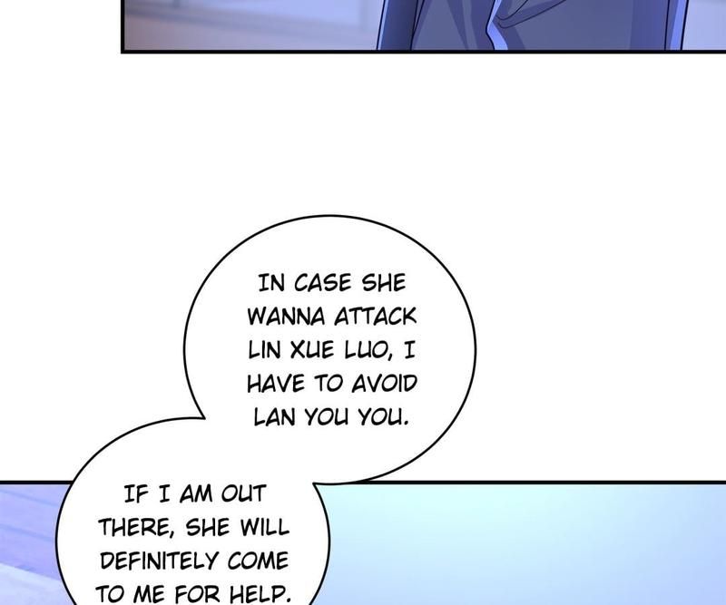 Warm Wedding Chapter 409 page 52 - 