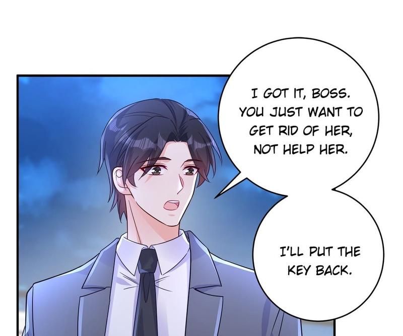 Warm Wedding Chapter 409 page 55 - 
