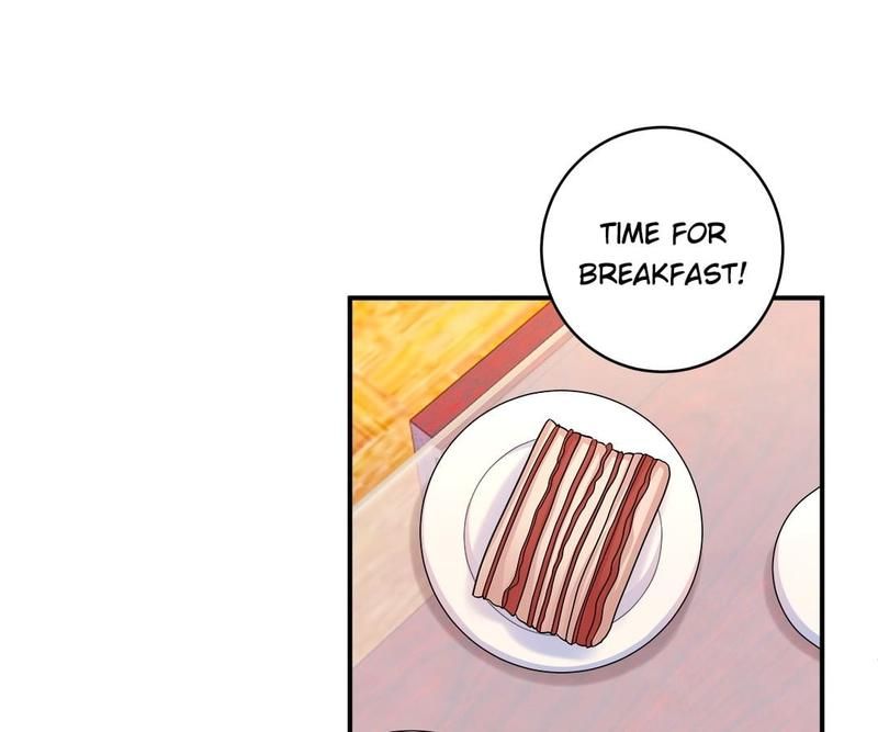 Warm Wedding Chapter 409 page 57 - 