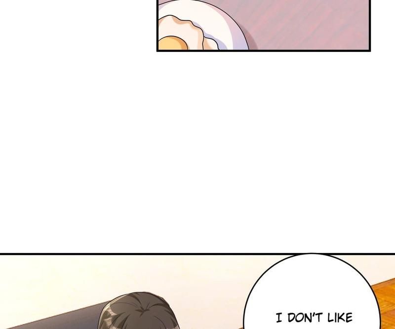 Warm Wedding Chapter 409 page 58 - 