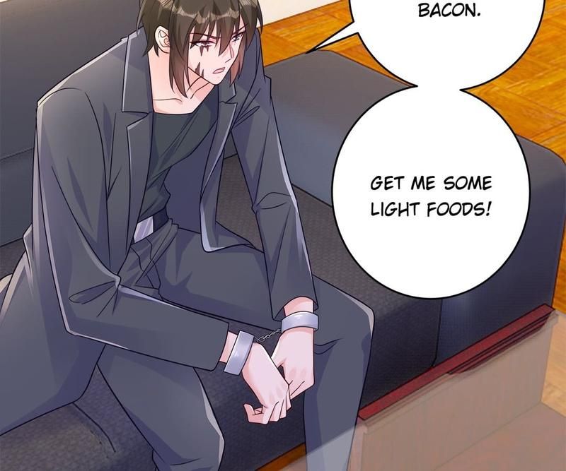 Warm Wedding Chapter 409 page 59 - 