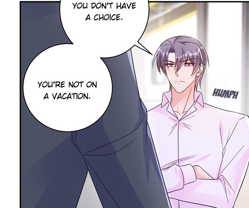 Warm Wedding Chapter 409 page 61 - 