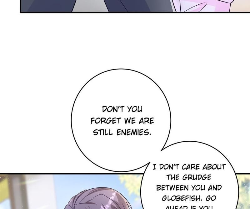 Warm Wedding Chapter 409 page 62 - 