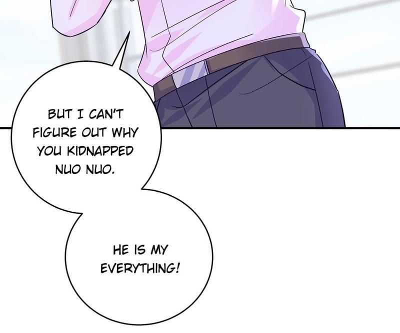 Warm Wedding Chapter 409 page 64 - 