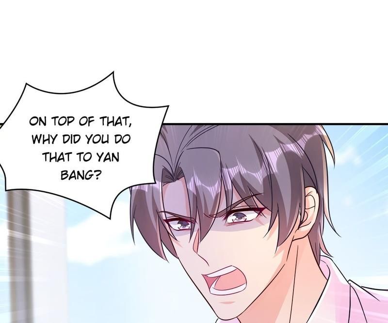 Warm Wedding Chapter 409 page 65 - 