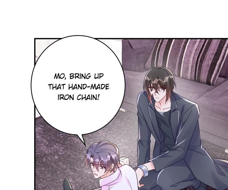 Warm Wedding Chapter 409 page 8 - 