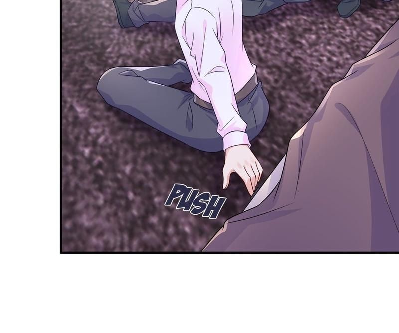 Warm Wedding Chapter 409 page 9 - 
