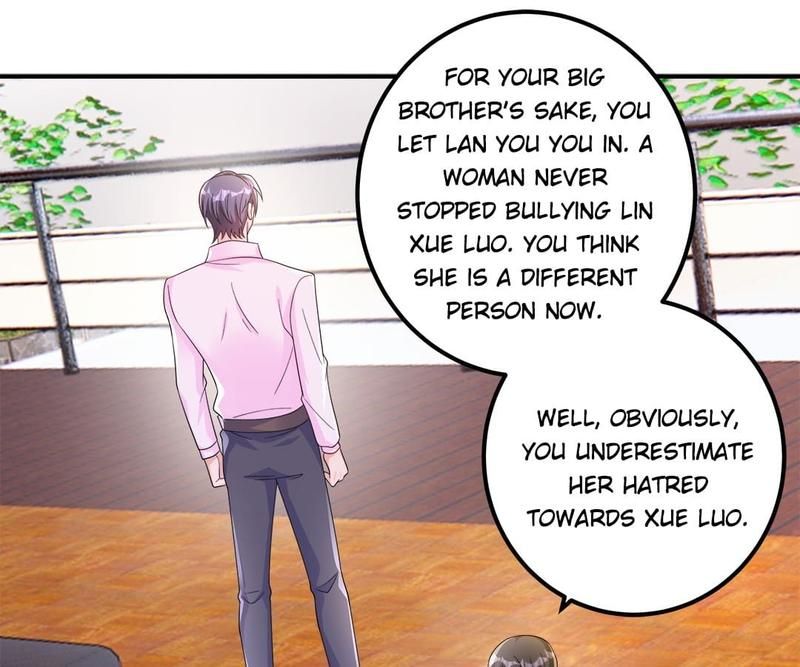 Warm Wedding Chapter 410 page 12 - 