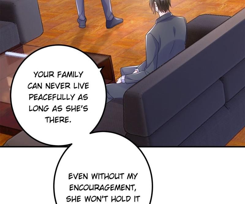 Warm Wedding Chapter 410 page 13 - 