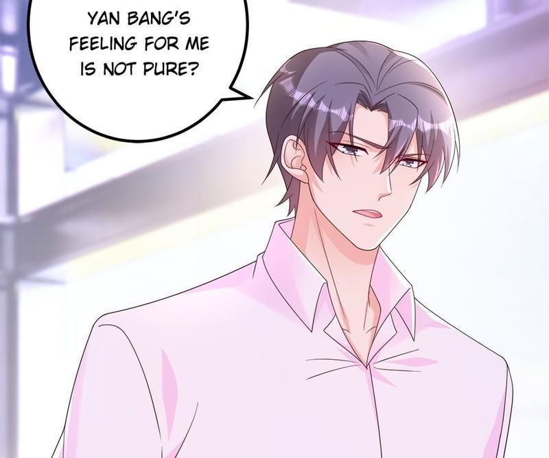 Warm Wedding Chapter 410 page 16 - 
