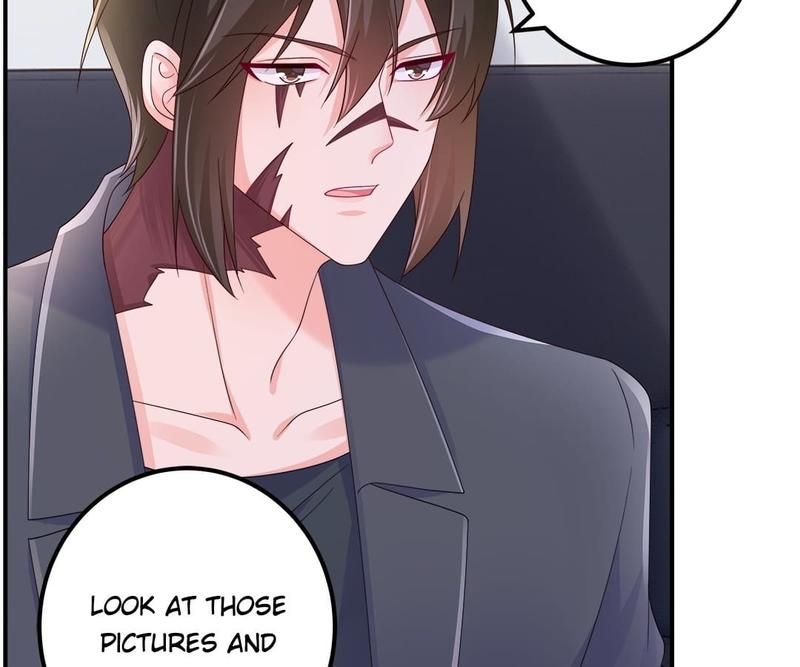 Warm Wedding Chapter 410 page 19 - 