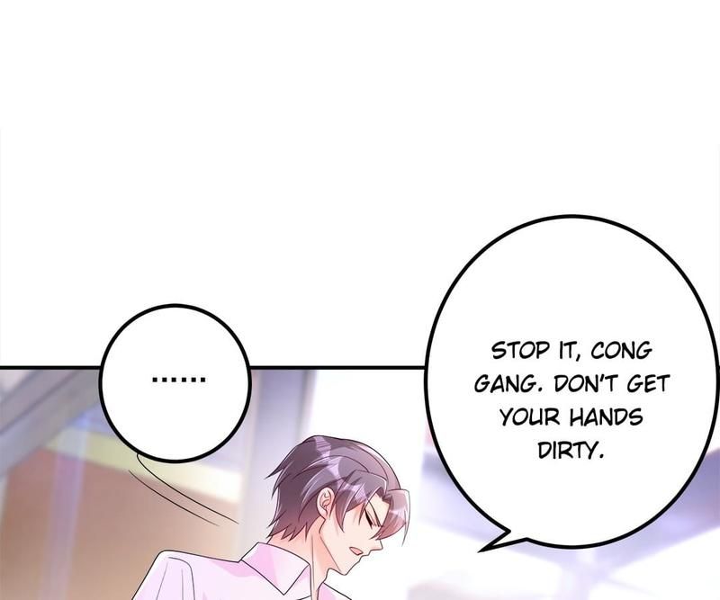 Warm Wedding Chapter 410 page 3 - 