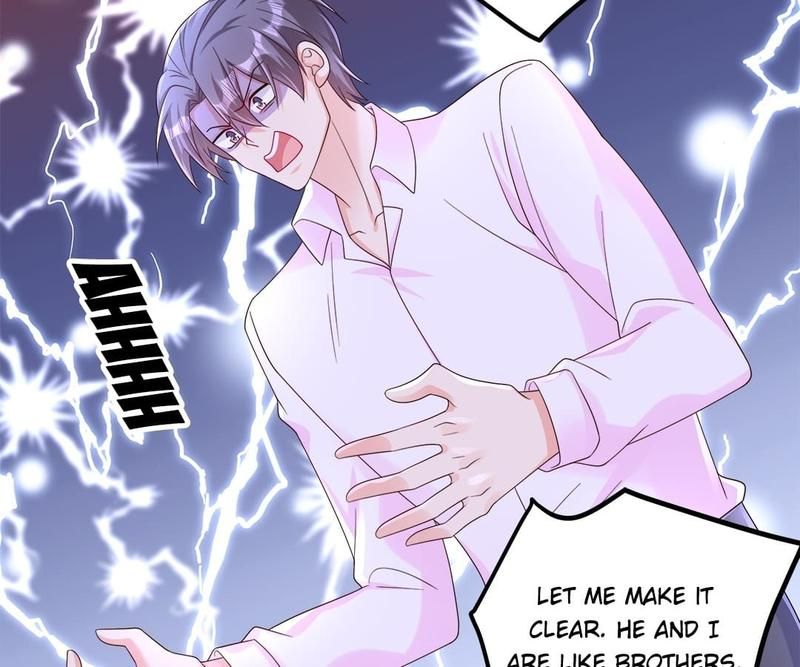 Warm Wedding Chapter 410 page 21 - 