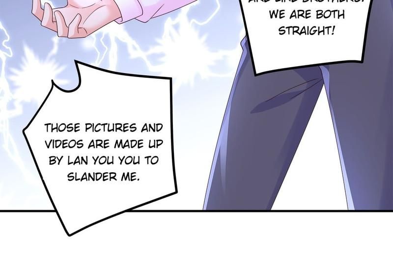 Warm Wedding Chapter 410 page 22 - 