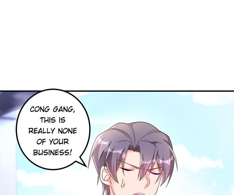 Warm Wedding Chapter 410 page 23 - 