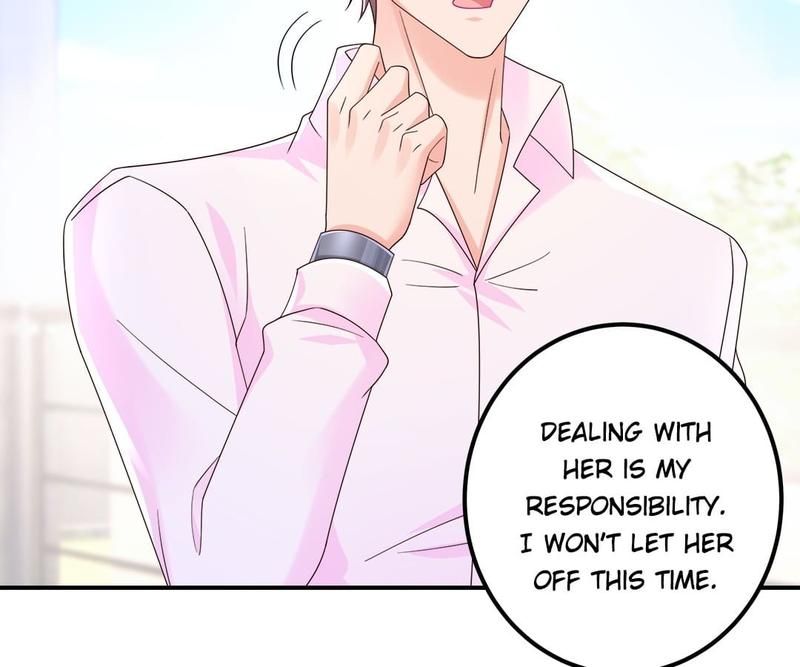 Warm Wedding Chapter 410 page 24 - 