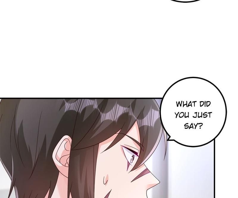 Warm Wedding Chapter 410 page 25 - 