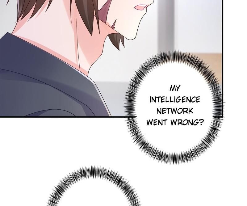 Warm Wedding Chapter 410 page 26 - 