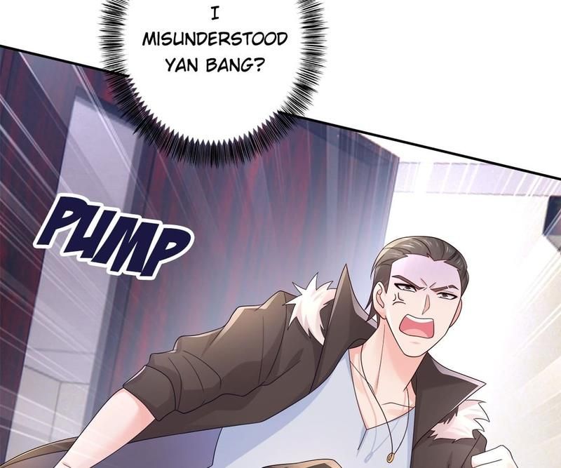 Warm Wedding Chapter 410 page 27 - 
