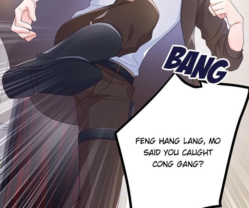Warm Wedding Chapter 410 page 28 - 