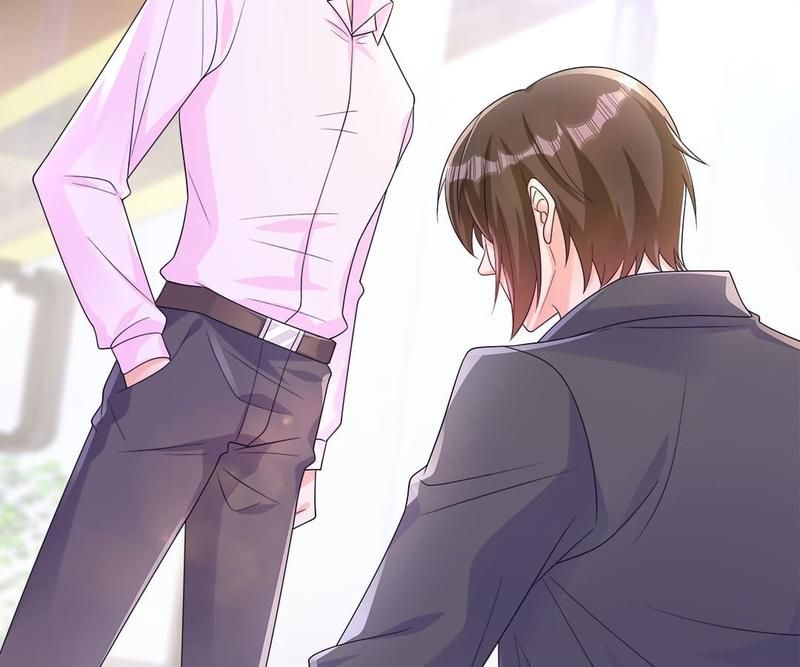 Warm Wedding Chapter 410 page 4 - 