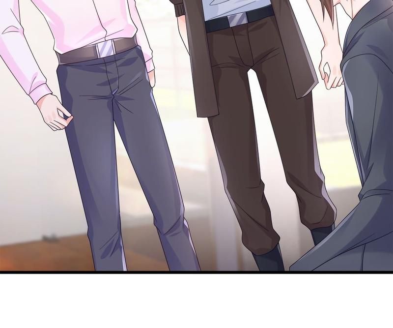 Warm Wedding Chapter 410 page 31 - 