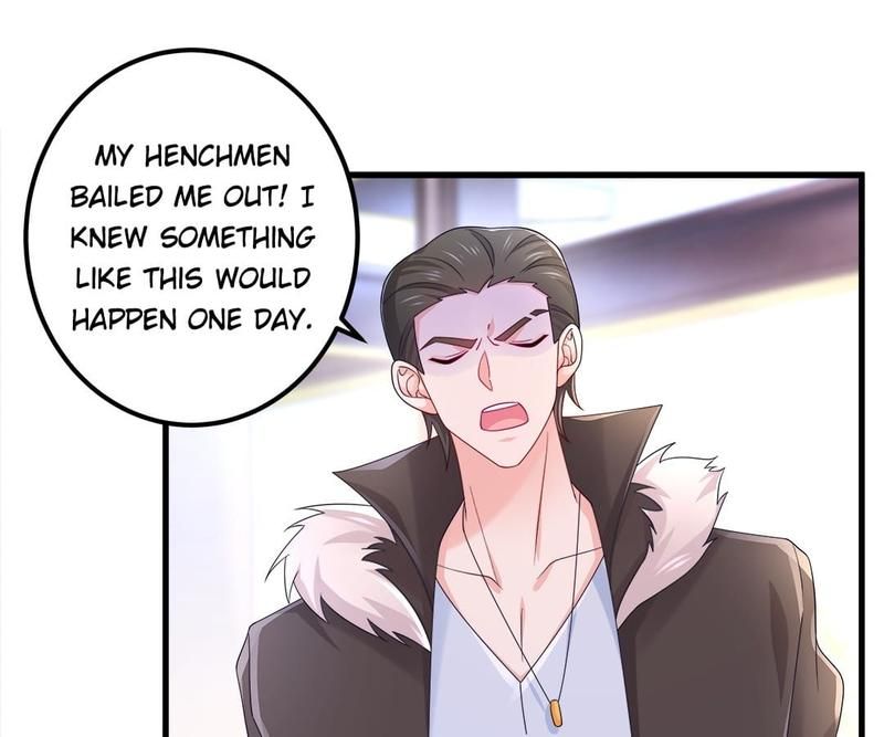 Warm Wedding Chapter 410 page 33 - 