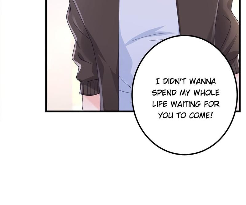 Warm Wedding Chapter 410 page 34 - 
