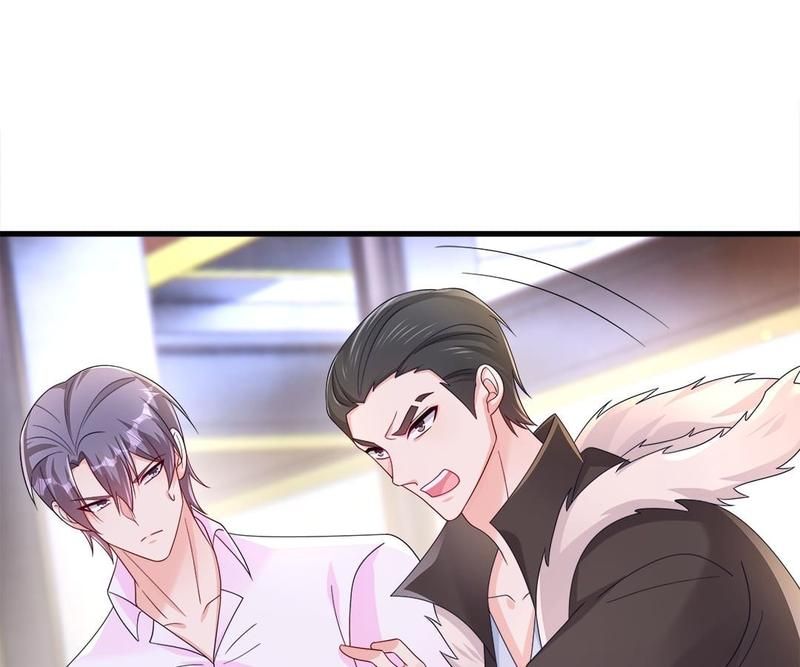 Warm Wedding Chapter 410 page 35 - 