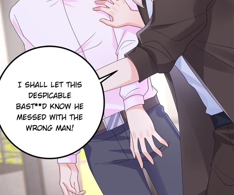 Warm Wedding Chapter 410 page 36 - 