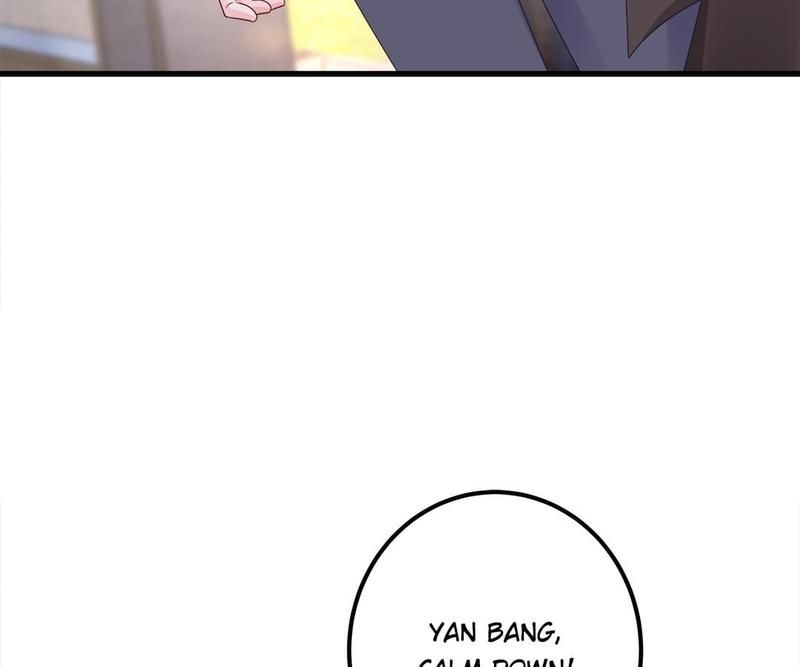 Warm Wedding Chapter 410 page 37 - 