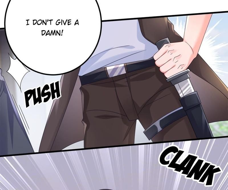 Warm Wedding Chapter 410 page 40 - 