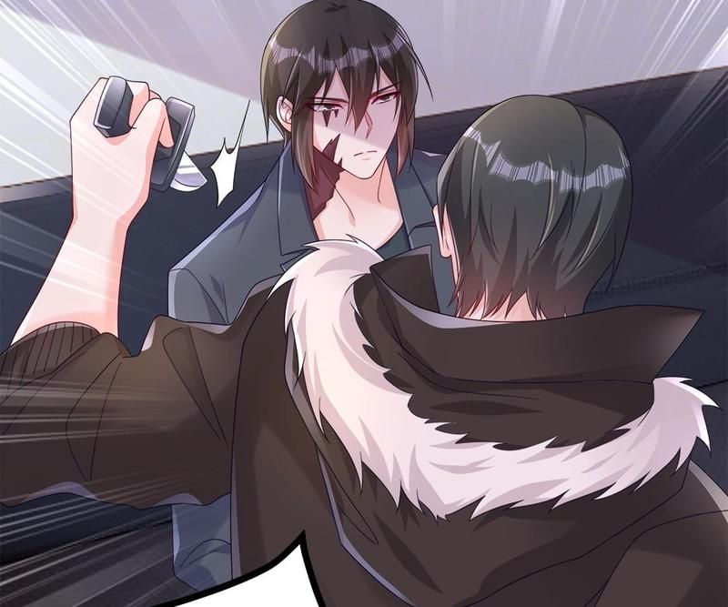 Warm Wedding Chapter 410 page 41 - 