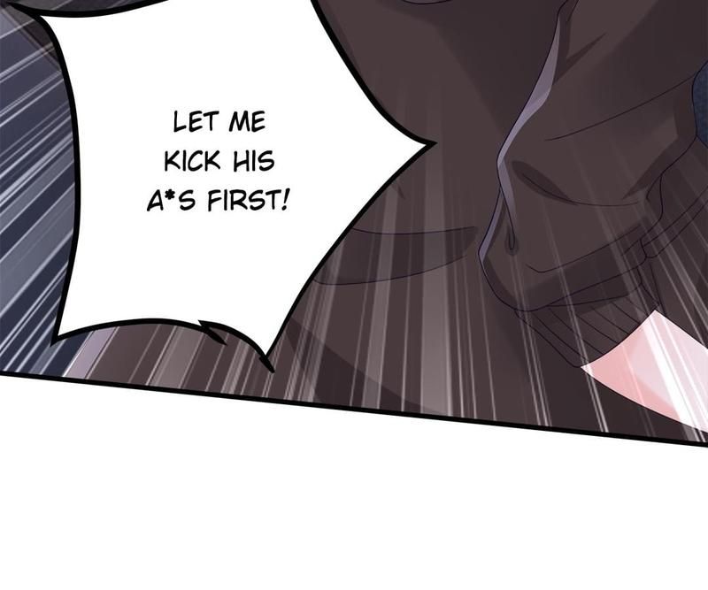 Warm Wedding Chapter 410 page 42 - 