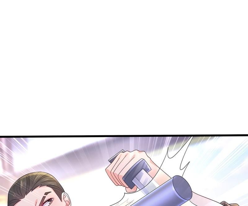 Warm Wedding Chapter 410 page 43 - 